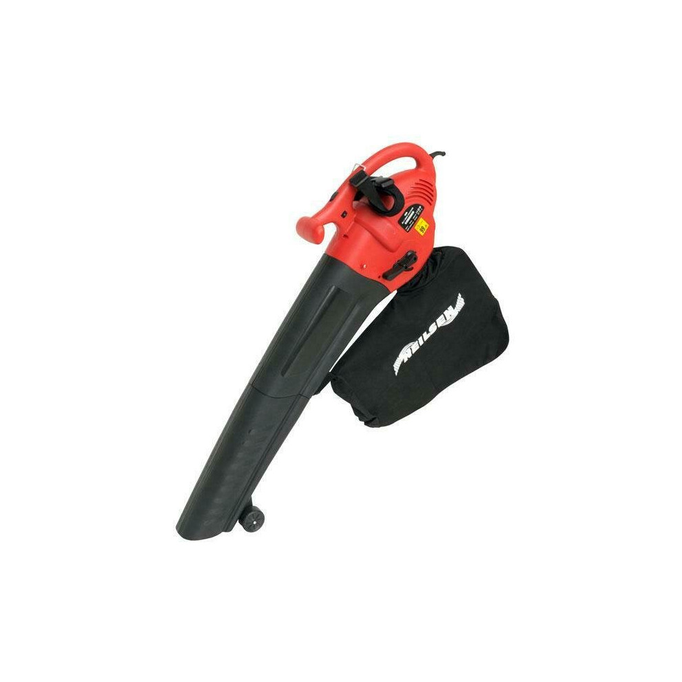 Garden Air Leaf Blower Vacuum 240V/ 2200W  (Genuine Neilsen CT1651)