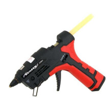 Butane Gas Glue Gun. Self ignition, Portable (Genuine Neilsen CT4824)