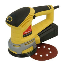 240v Electric Random Orbital Sander 125mm 480w (Genuine Neilsen CT3809)
