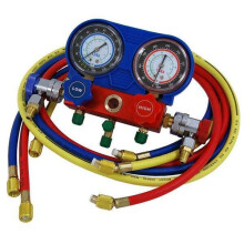 Air AC Manifold Conditioning System Test Kit R134A (Genuine Neilsen CT3622)