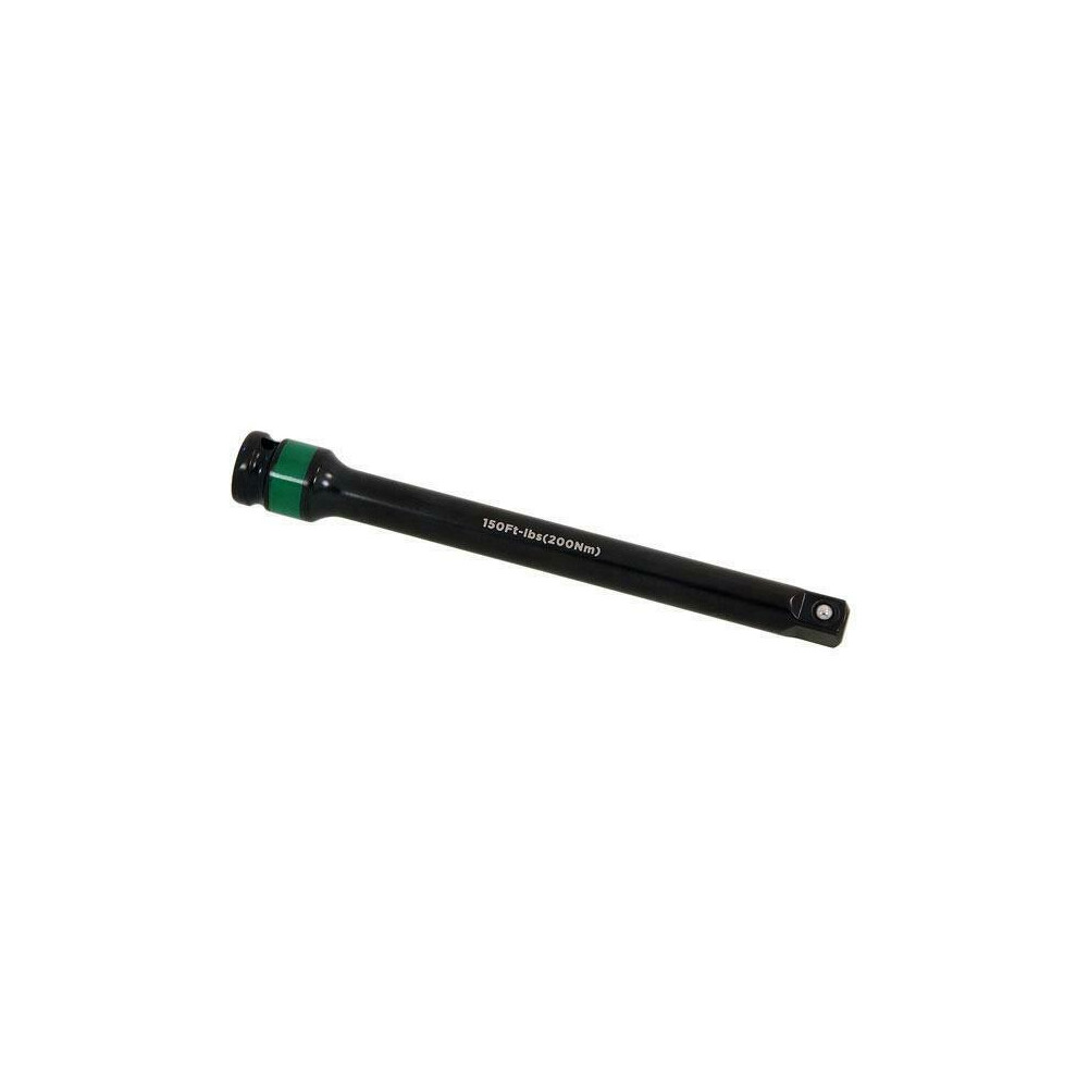 Neilsen 150Ft/Lb 200Nm 1/2" Chrome-Molly 8" Extension Bar Torque Limiting Stick (Ct5058)