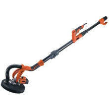 230v Hand Held, Soft Grip, Telescopic Dry Wall Sander (Genuine Neilsen CT3390)