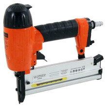2-in-1 Combination Air Nail / Staple Gun (Genuine Neilsen CT0058)