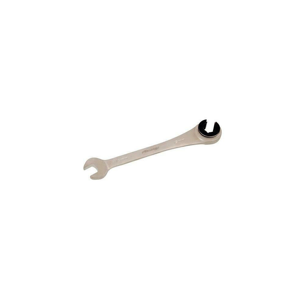 Neilsen Ratchet/Standard Open End Flare Nut Wrench Spanner 16Mm (Genuine Ct4271)