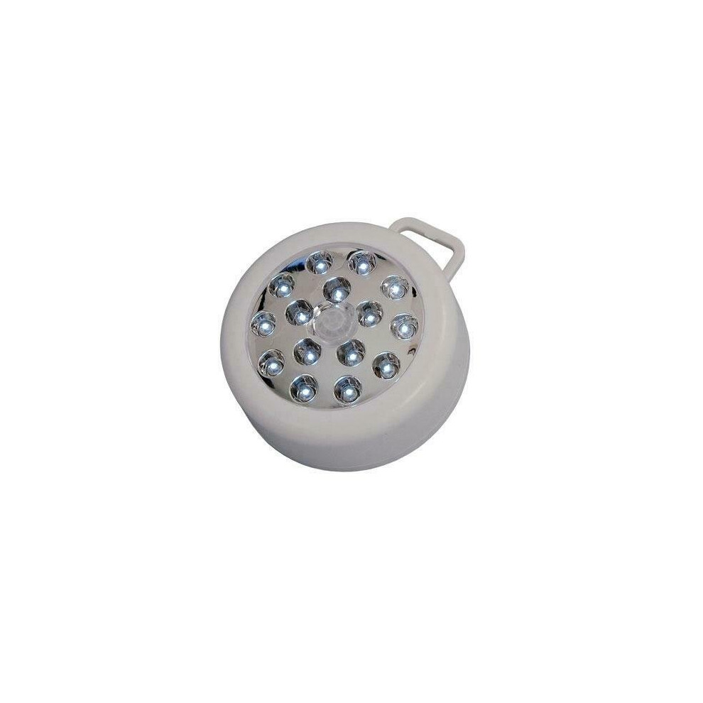 15 LED Sensor Light (Genuine Neilsen CT3303)