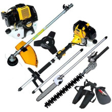 4 In 1 Multi-function Petrol Garden Tool (Genuine Jobsite CT2836)