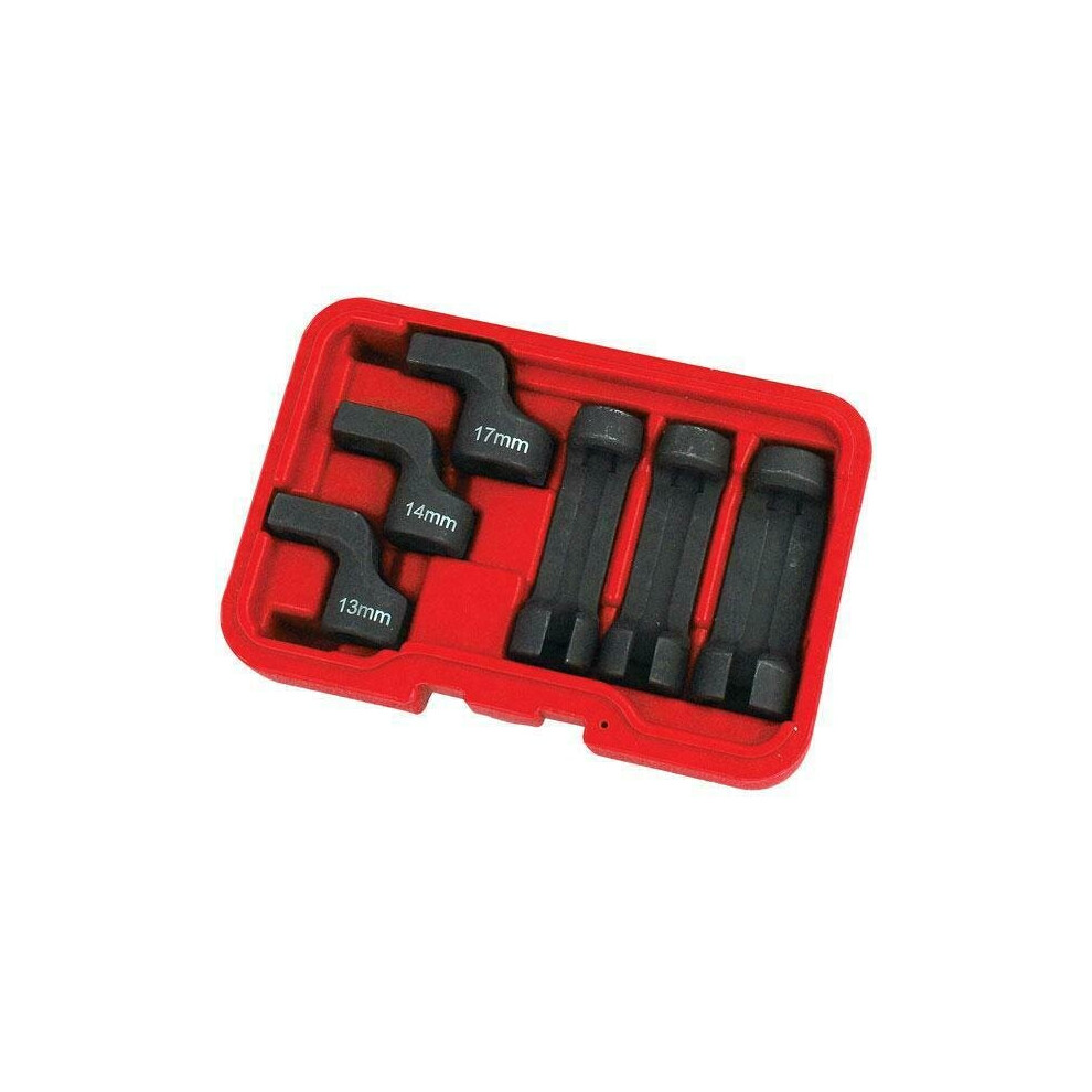 3/8" Dr EGT Exhaust Gas Temperature Sensor Socket Set (Genuine Neilsen CT5105)
