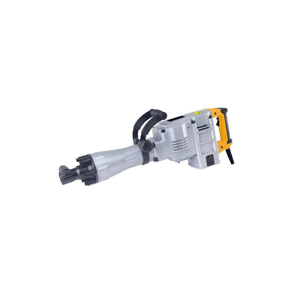 Demolition Hammer Breaker 2100W 230V (Genuine Neilsen CT1763)