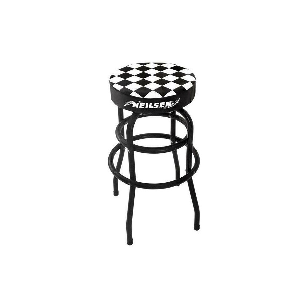 Swivel Bar Stool (Genuine Neilsen CT5334)