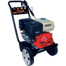 Petrol Pressure Washer High Pressure Qh250 13hp 3600psi (Genuine Neilsen CT1709)