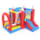 Bounceland inflatable Bouncy Castle with Blower - Classic Castle Activity Centre 7
