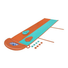 Bestway H20GO! Sponge Soakers Double Waterslide