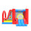 Bounceland inflatable Bouncy Castle with Blower - Classic Castle Activity Centre 4