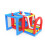 Bounceland inflatable Bouncy Castle with Blower - Classic Castle Activity Centre 9