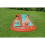 Bestway Bestway H20GO! Sponge Soakers Double Waterslide 8