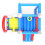 Bounceland inflatable Bouncy Castle with Blower - Classic Castle Activity Centre 6