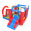 Bounceland inflatable Bouncy Castle with Blower - Classic Castle Activity Centre 1