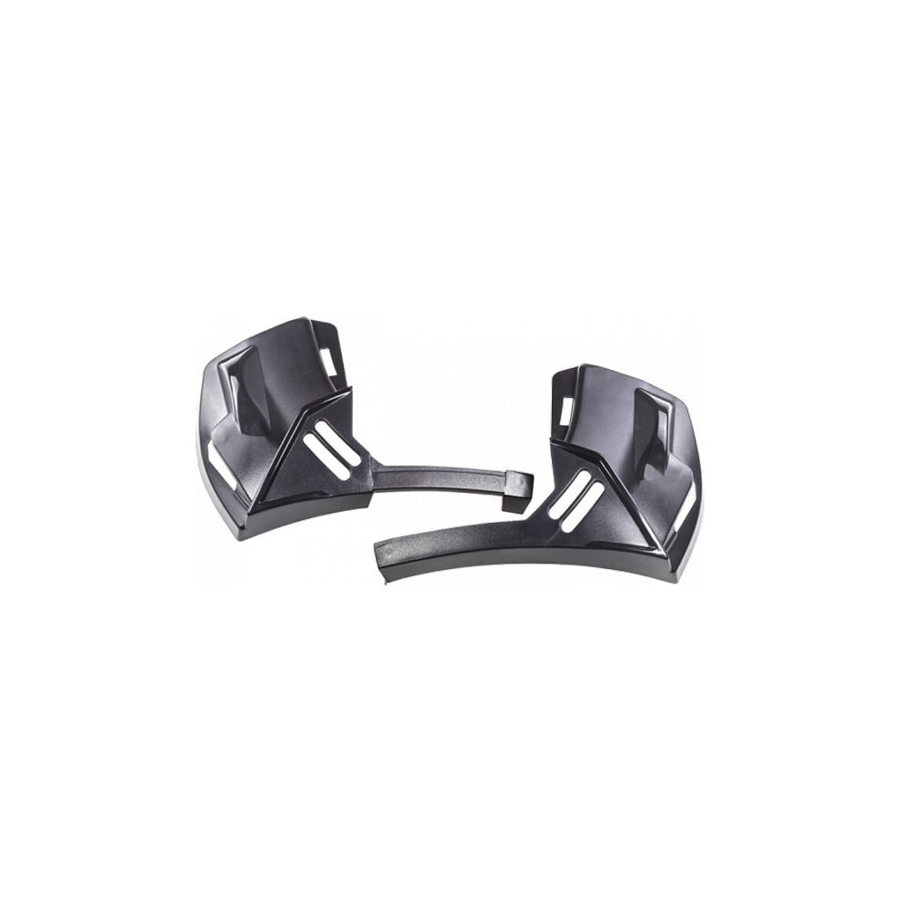 (Xl-3Xl) Ls2 Chin Bar Ratchet System 4 For Ff399 Valiant Helmets 6923221103517