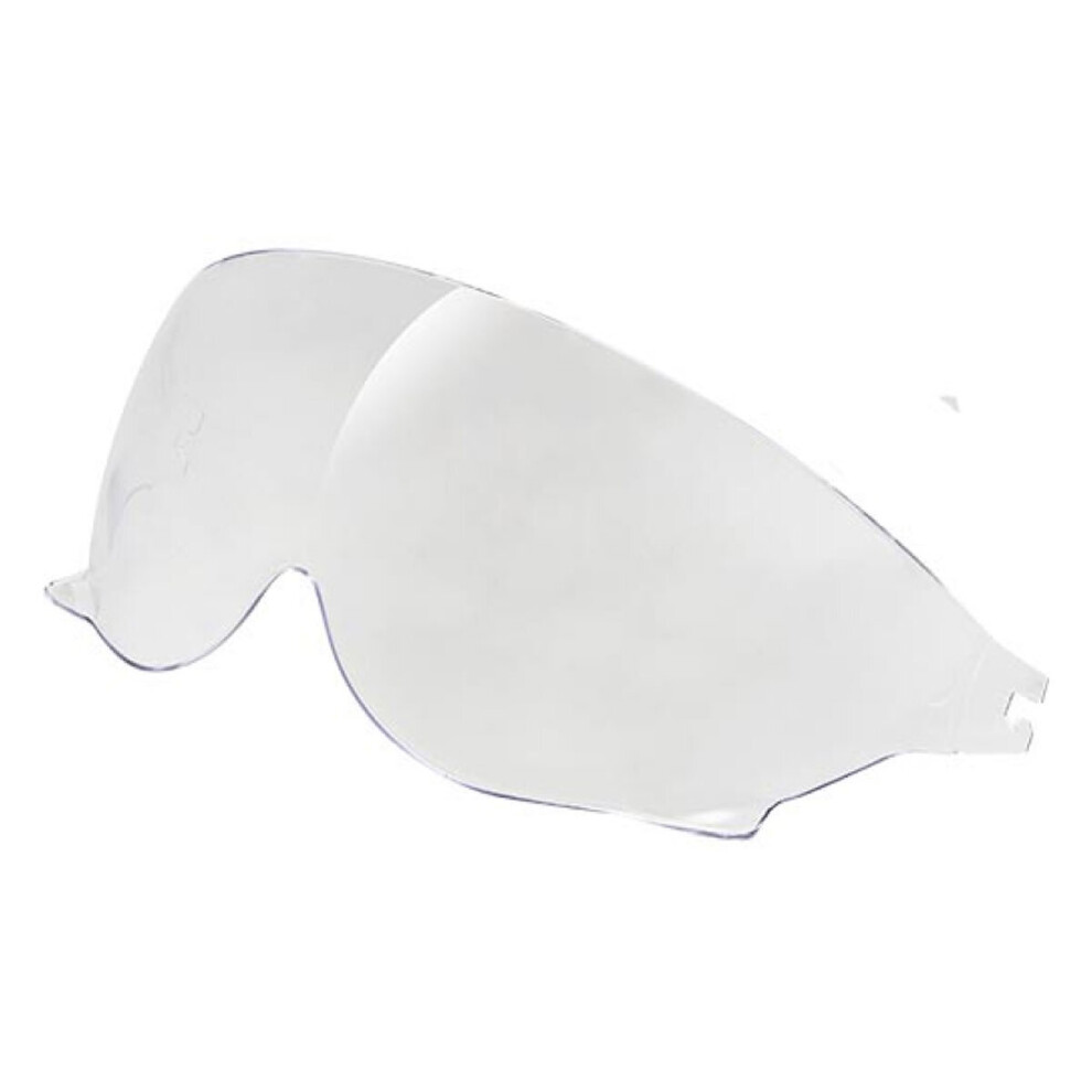 Ls2 Sun Visor Clear For Of599 Spitfire Helmets 6934432849811