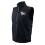(S) Moto GP Softshell Gilet Black 1