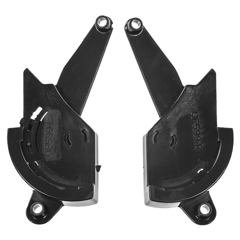 Ls2 Sun Visor Mechanism System For Of599 Spitfire Helmets