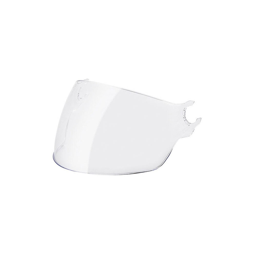 Ls2 Long Visor Clear For Of562 Airflow L / Of558 Sphere / Sphere Lux Helmets 6934432849712