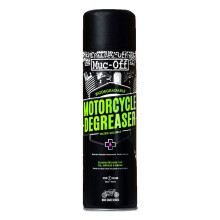Muc-Off Motorcycle Bio Degreaser Spray - 500ml