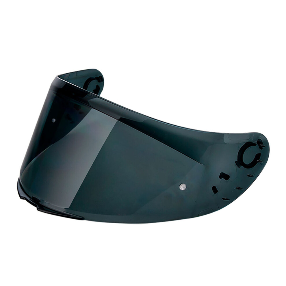 Mt Dark Max Vision -V-14 Visor For Blade / Rapide / Targo Helmets Size 2