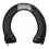 (M-L) LS2 Neck Roll Black For FF390 Breaker / FF397 Vector C / HPFC Evo Helmets 1