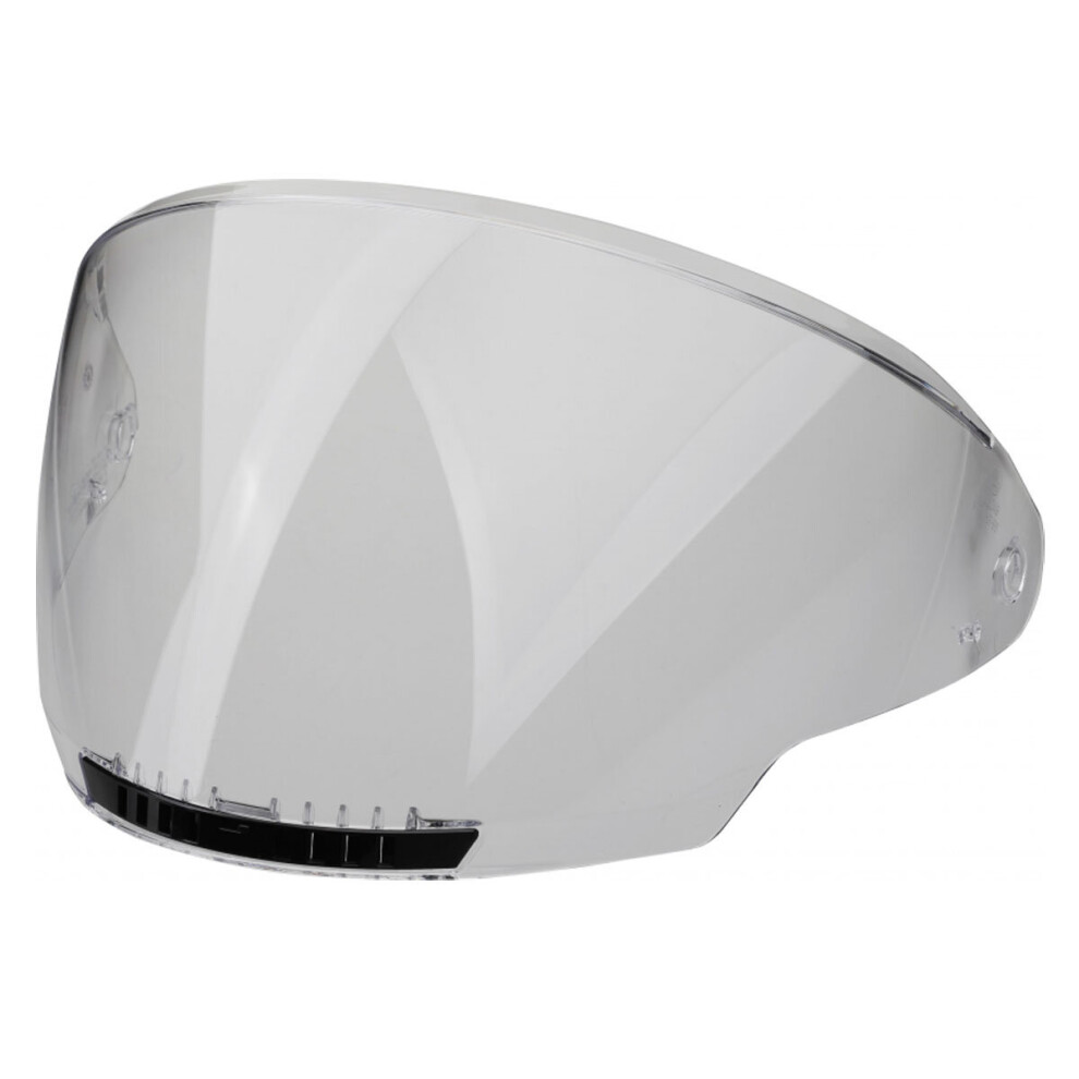 Ls2 Visor Clear For Copter Of600 Helmets 6934432863107