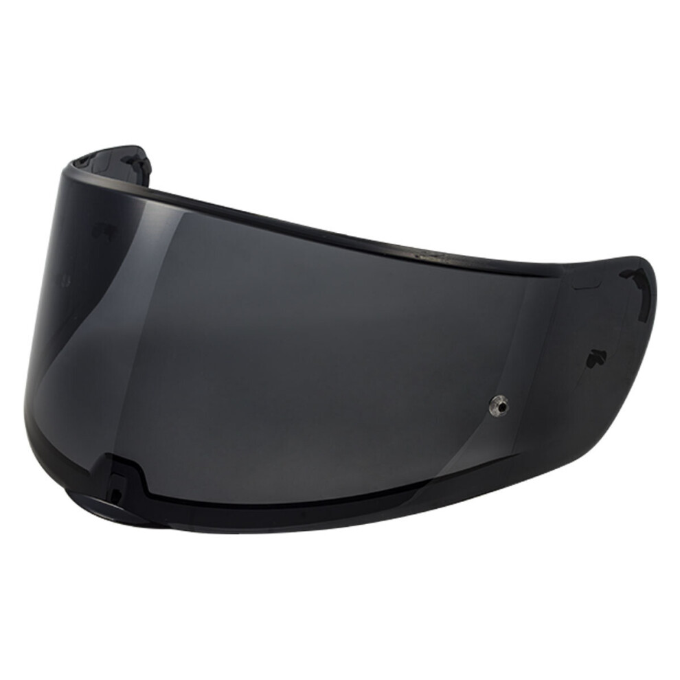 Ls2 Visor Tinted For Ff397 Vector C / Hpfc Evo Helmets Black 6934432849019