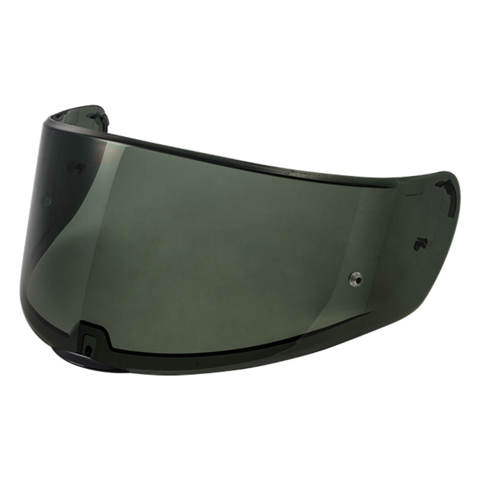 Ls2 Visor Light Tinted For Ff397 Vector C / Hpfc Evo Helmets Grey 6934432849002