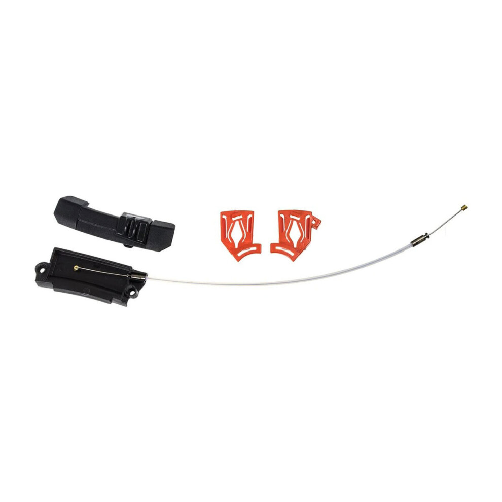 Ls2 Sun Visor System For Ff397 Vector C / Hpfc Evo Helmets