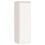 VidaXL (white) vidaXL 4x Solid Wood Pine TV Cabinets Wall Mounted Shelf Stand Multi Colours 7