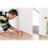 tesa moll Universal Door-to-Floor Foam 4