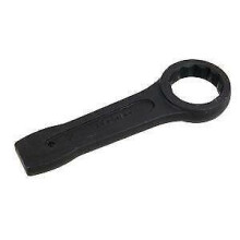 36mm Slogging Ring Spanner Box End Striking Wrench (Genuine Neilsen CT4580)
