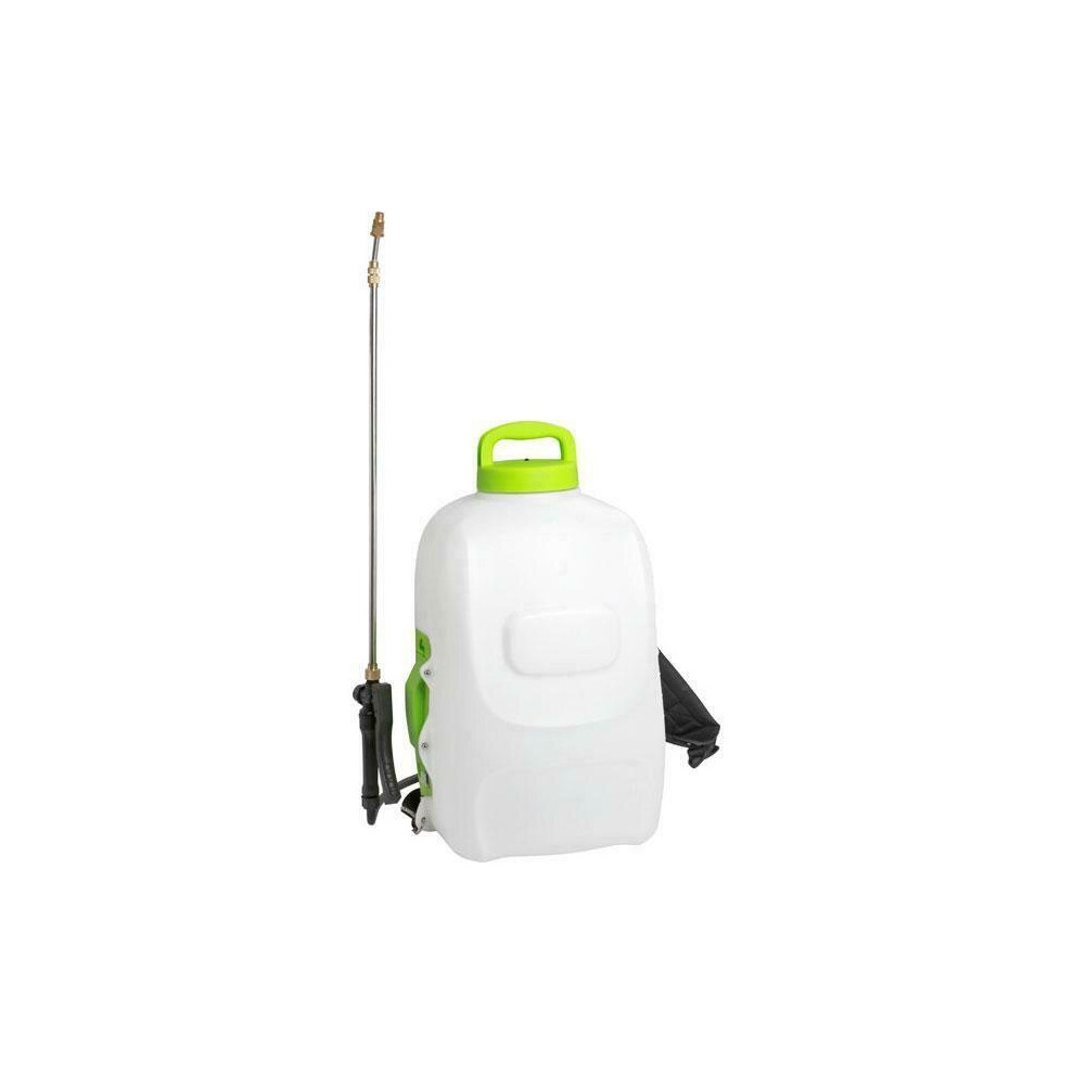 16l 18v Lithium Battery Knapsack Garden Sprayer (Genuine Neilsen CT5391)