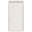 VidaXL (white) vidaXL 6x Solid Wood Pine TV Cabinets Wall Mounted Shelf Stand Multi Colours 7