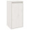VidaXL (white) vidaXL 4x Solid Wood Pine TV Cabinets Storage Floating Cabinet Multi Colours 7