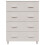 VidaXL (white) vidaXL Sideboard Wooden Storage Side Cabinet Cupboard HAMAR Solid Wood Pine 2