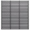 VidaXL vidaXL Zaunelement WPC 180x180 cm Grau 1