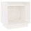 VidaXL (white, 1) vidaXL 1/2x Solid Wood Pine Bedside Cabinet Storage Side Table Multi Colours 1