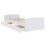 VidaXL (white) vidaXL Bed Frame with Drawers Solid Wood Pine Bedstead Single Multi Colours 6