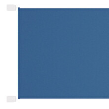 (blue, 140 x 270 cm) vidaXL Vertical Awning Oxford Fabric Patio Balcony Awning Multi Colours/Sizes