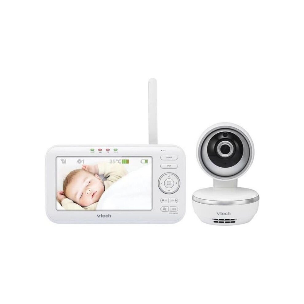 VTECH - Video Baby Monitor Vision XXL BM4550