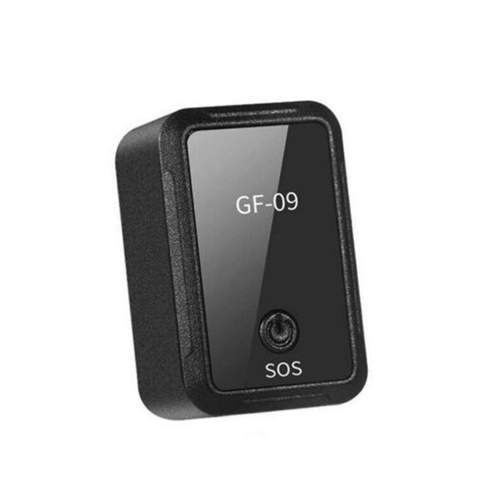 Mini Gps Tracker APP Control Voice Record Real Time Vehicle Tracking Device