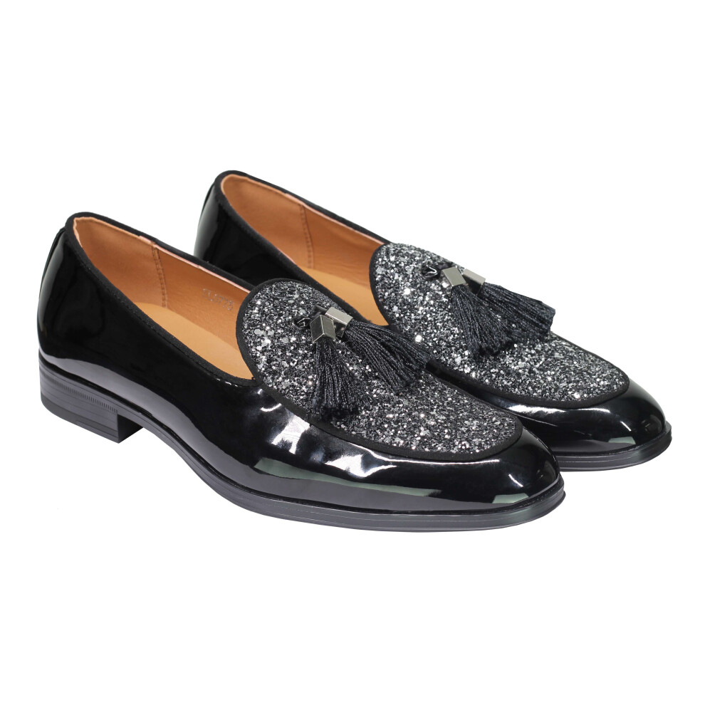 Loafer best sale party shoes