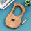 7-String Lyre Harp Ancient Style Lyres Terminalia Wood String Instrument 11