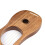 7-String Lyre Harp Ancient Style Lyres Terminalia Wood String Instrument 6
