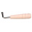 7-String Mahogany Wood Iyre Harp With Bag Tunning Tool 9